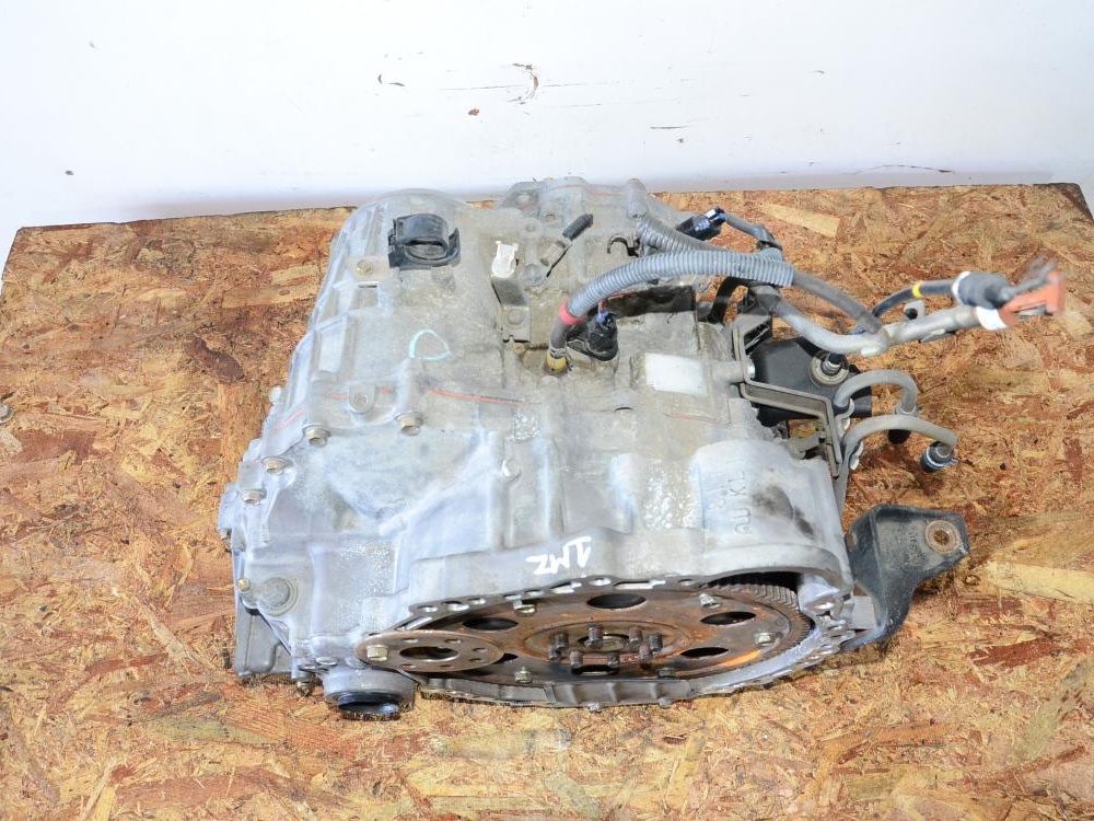 2001 2002 2003 Toyota Highlander 3.0L V6 Auto FWD Transmission JDM 1MZ 4X2 Trans: Image 1