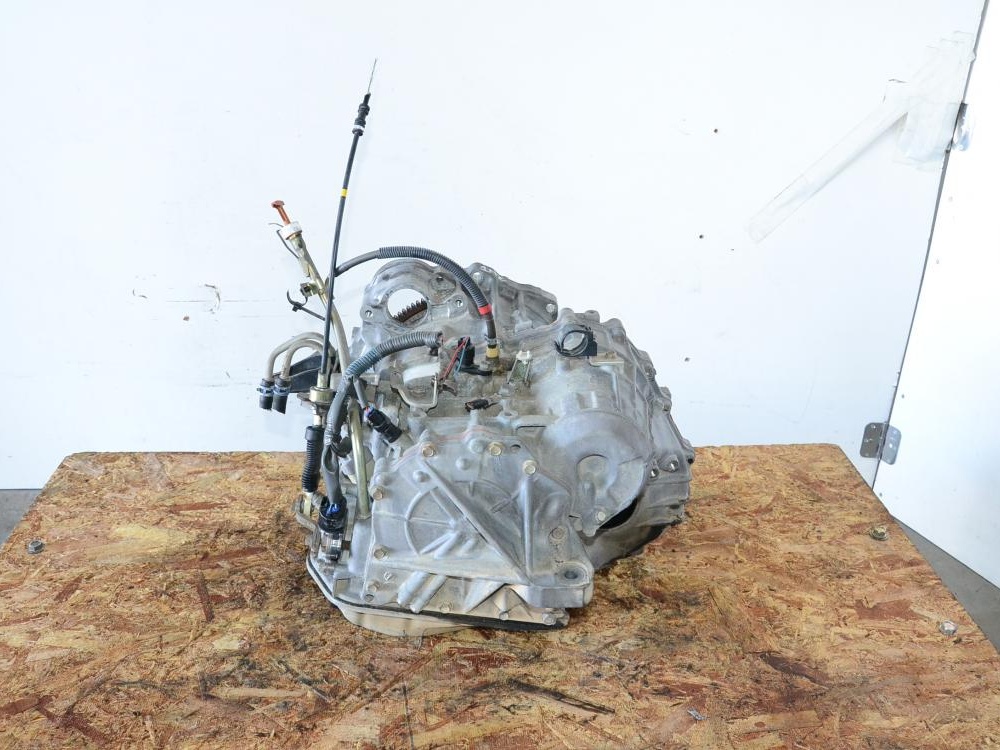 2001 2002 2003 Toyota Highlander 3.0L V6 Auto FWD Transmission JDM 1MZ 4X2 Trans: Image 3