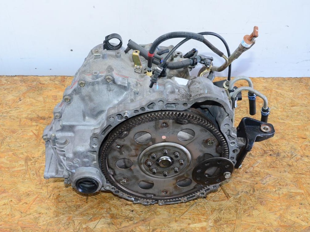 99-00-01-02-03 JDM LEXUS RX300 2WD AUTOMATIC TRANSMISSION 3.0L V6 1MZ-FE FWD: Image 1