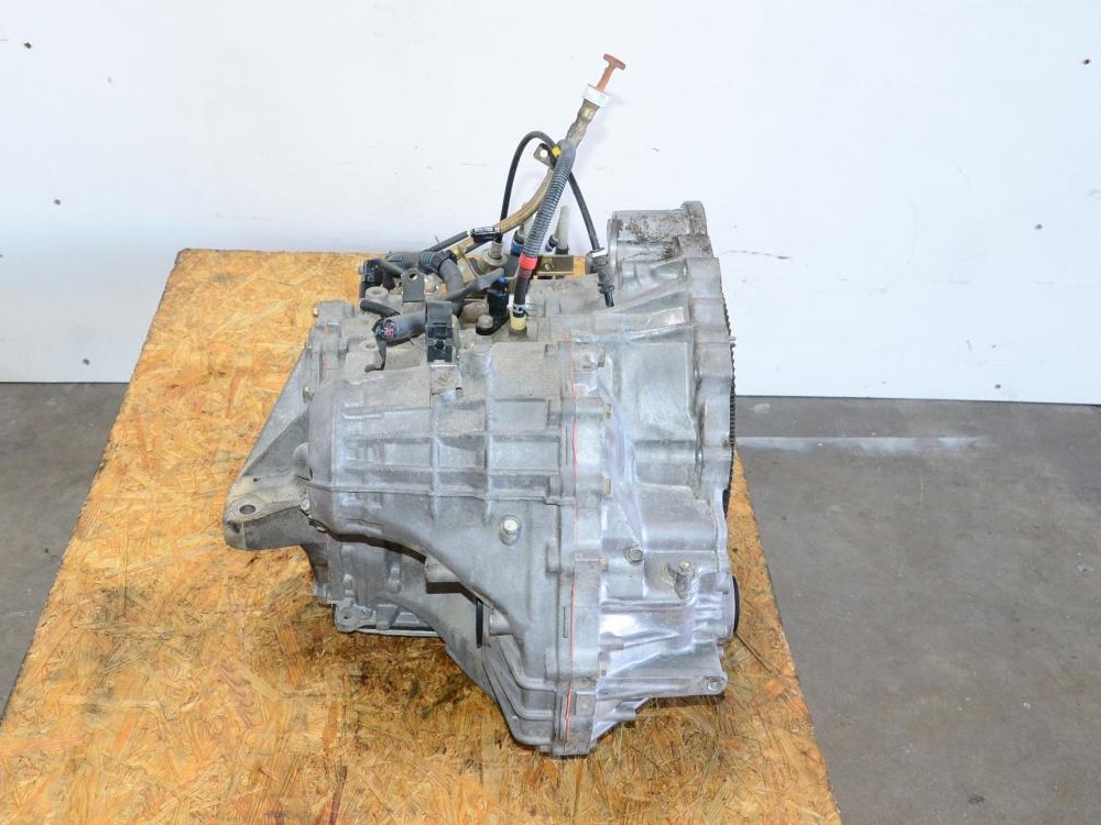 99-00-01-02-03 JDM LEXUS RX300 2WD AUTOMATIC TRANSMISSION 3.0L V6 1MZ-FE FWD: Image 2