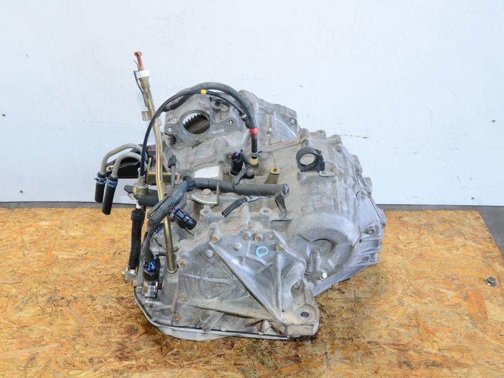 99-00-01-02-03 JDM LEXUS RX300 2WD AUTOMATIC TRANSMISSION 3.0L V6 1MZ-FE FWD: Image 4