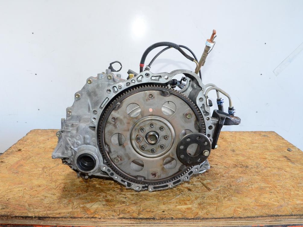 99-00-01-02-03 JDM LEXUS RX300 2WD AUTOMATIC TRANSMISSION 3.0L V6 1MZ-FE FWD: Image 3