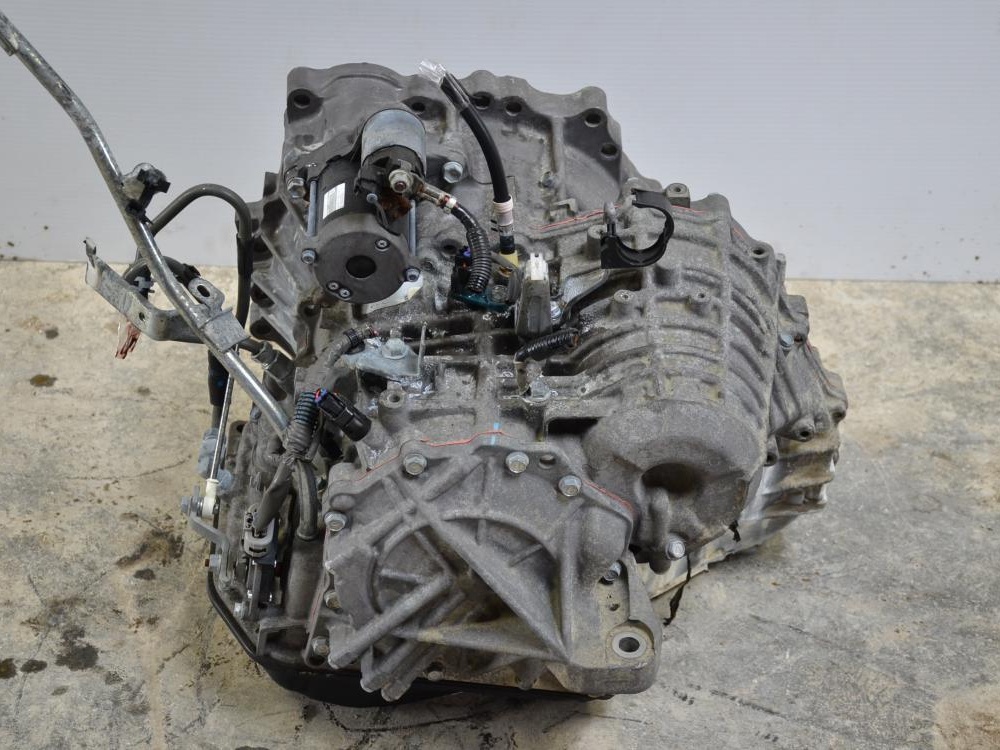 Toyota Sienna, Avalon, Auto Transmission, Fits 07-10, 3.5L-V6,U151E, 30500-07011: Image 4