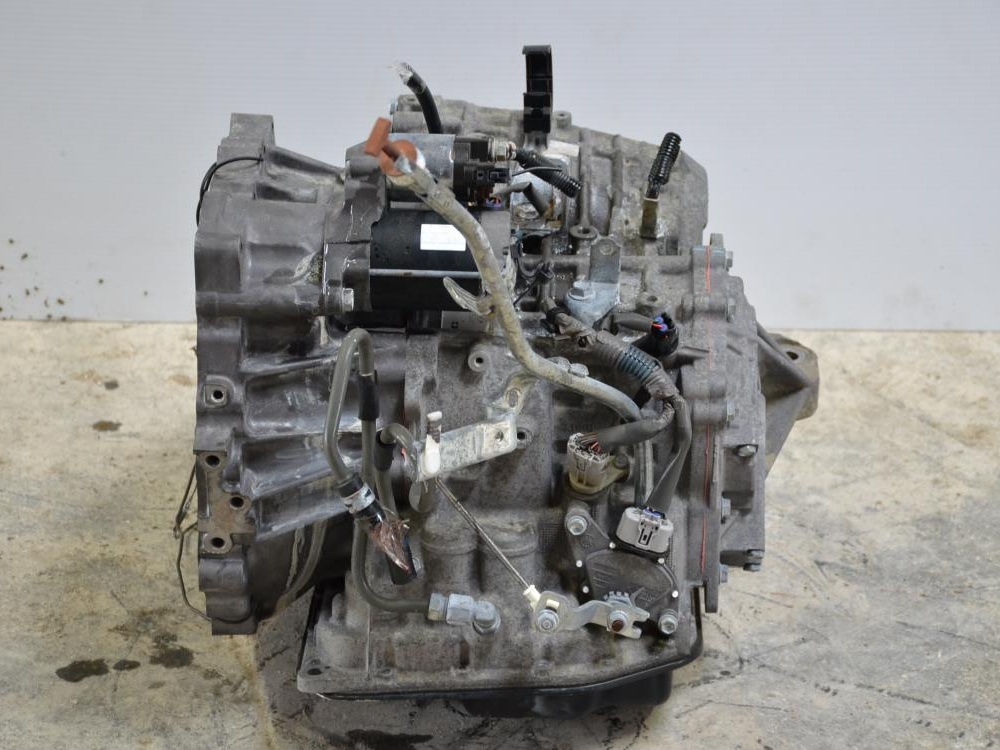 Toyota Sienna, Avalon, Auto Transmission, Fits 07-10, 3.5L-V6,U151E, 30500-07011: Image 1