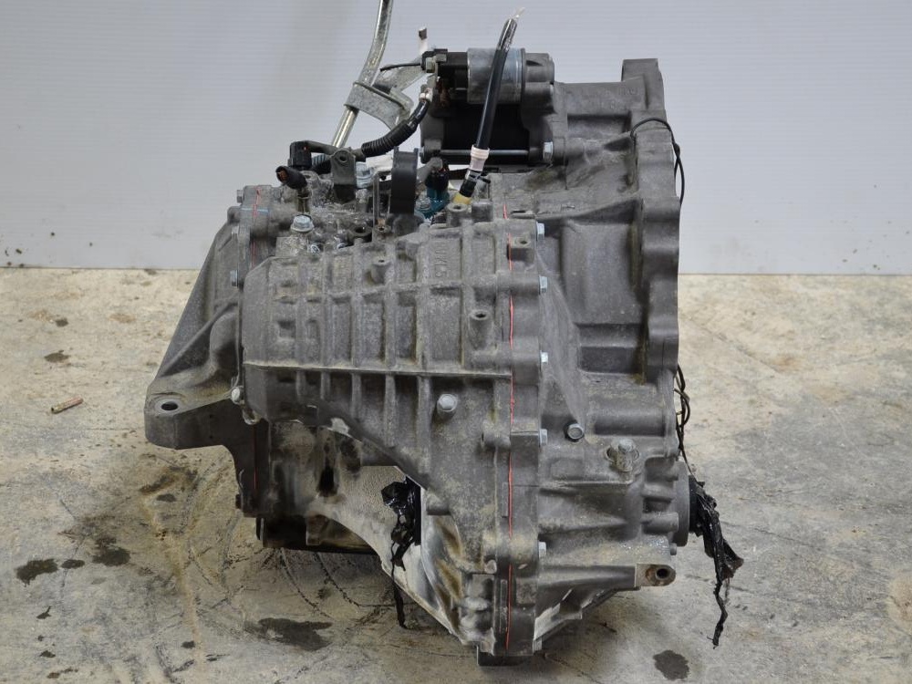 Toyota Sienna, Avalon, Auto Transmission, Fits 07-10, 3.5L-V6,U151E, 30500-07011: Image 2