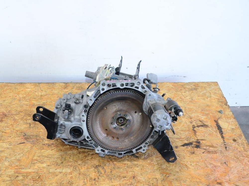 00 01 02 03 04 05 JDM TOYOTA CELICA GT-S 6 SPEED MANUAL TRANSMISSION C60 2ZZ GTS: Image 5