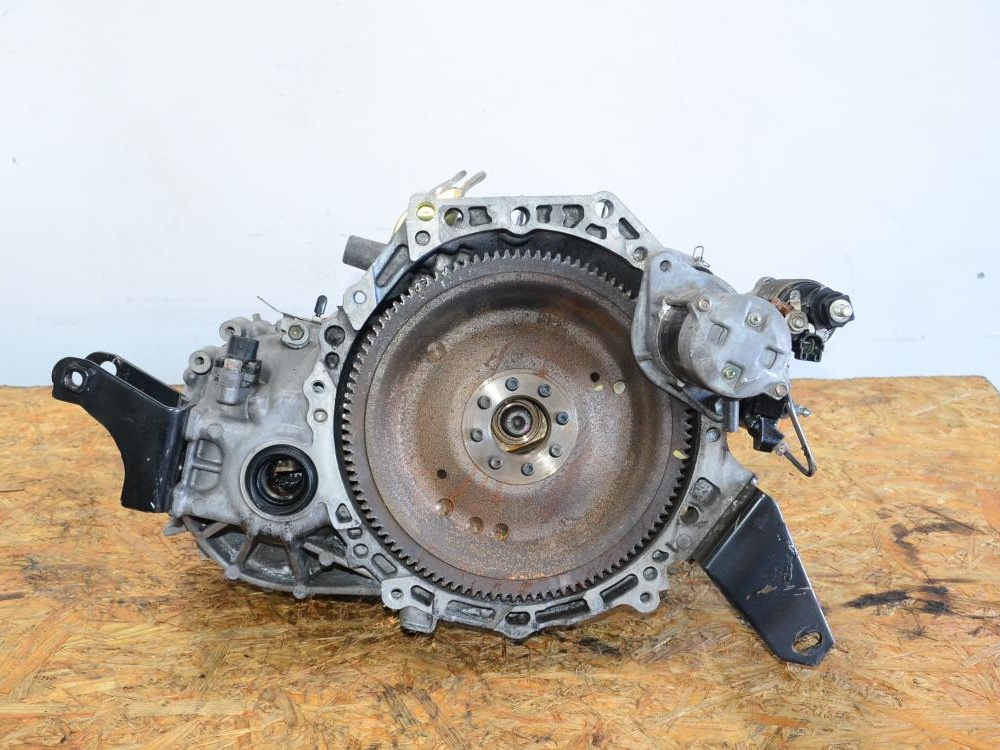 00 01 02 03 04 05 JDM TOYOTA CELICA GT-S 6 SPEED MANUAL TRANSMISSION C60 2ZZ GTS: Image 6