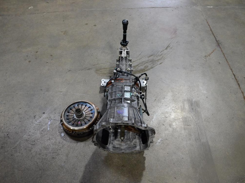 JDM Toyota JZX90/100 R154 5 Speed Manual Transmission OEM Clutch Kit : Image 4