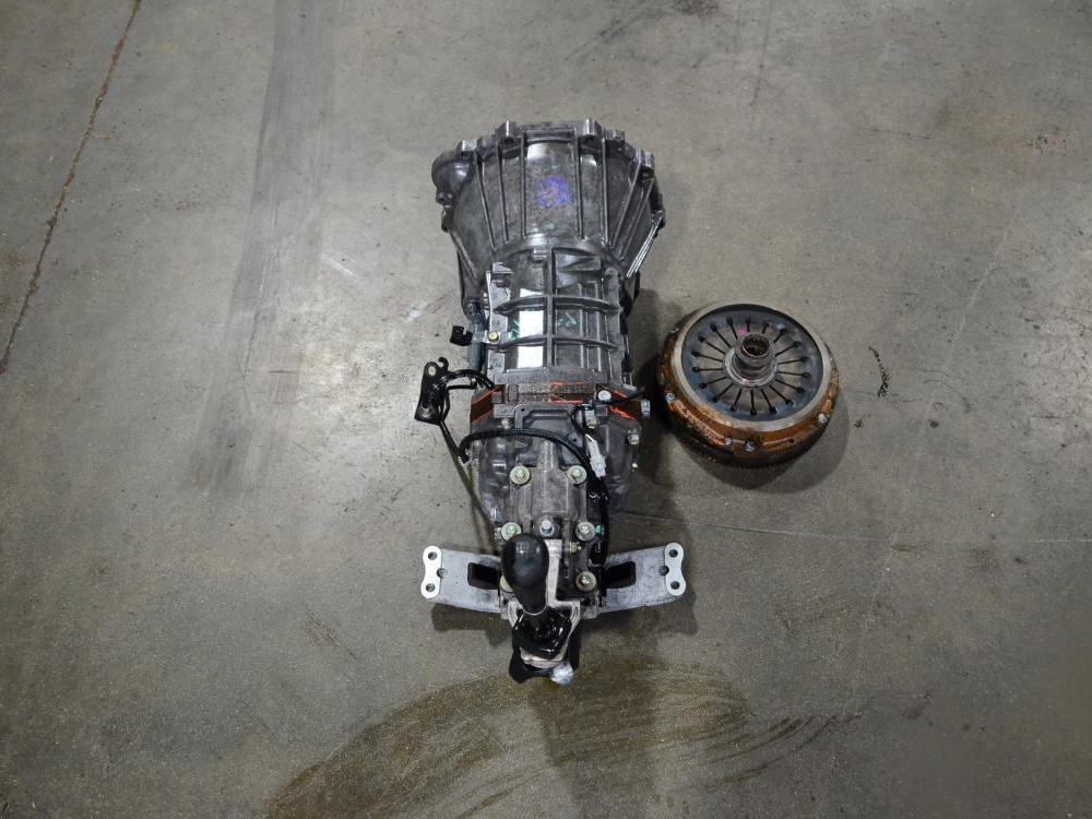 JDM Toyota JZX90/100 R154 5 Speed Manual Transmission OEM Clutch Kit : Image 2