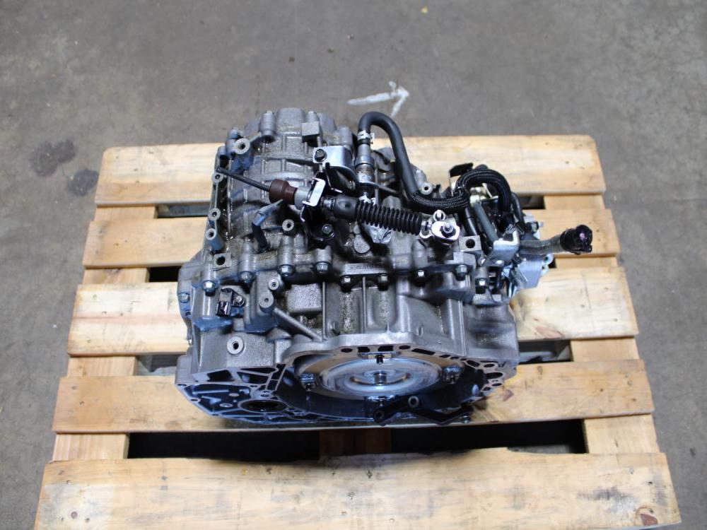 2013 2014 2015 Infiniti JX35 Automatic Transmission AT, (CVT), 4x4 (AWD), ID 3WX0E : Image 1