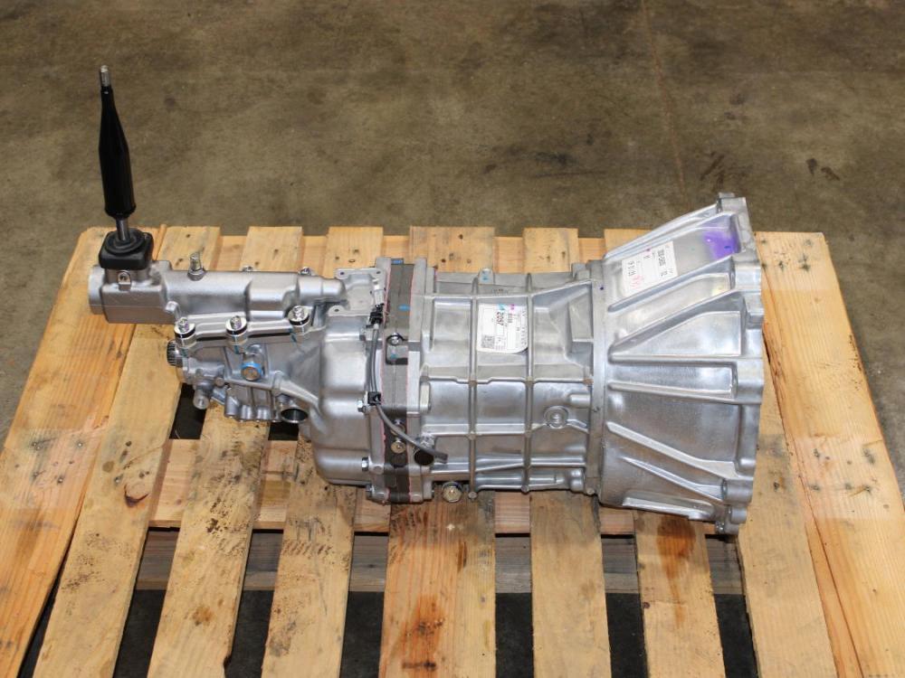 TOYOTA R154 5 SPEED MANUAL TRANSMISSION JDM R154 OEM (0 MILE) BRAND NEW 33030-2A630: Image 2