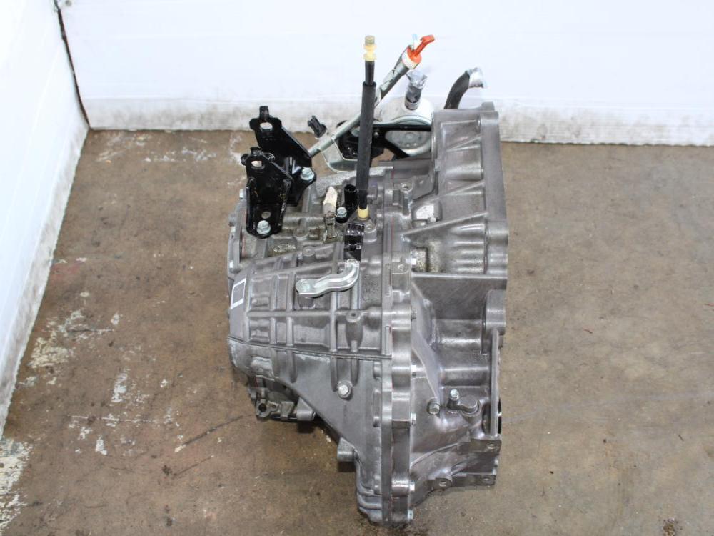08-14 JDM 2008-2014 TOYOTA SCION XB 2.4L 2AZ-FE AUTOMATIC TRANSMISSION FRONT WHEEL DRIVE 2WD : Image 7