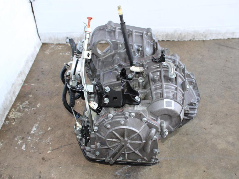08-14 JDM 2008-2014 TOYOTA SCION XB 2.4L 2AZ-FE AUTOMATIC TRANSMISSION FRONT WHEEL DRIVE 2WD : Image 2