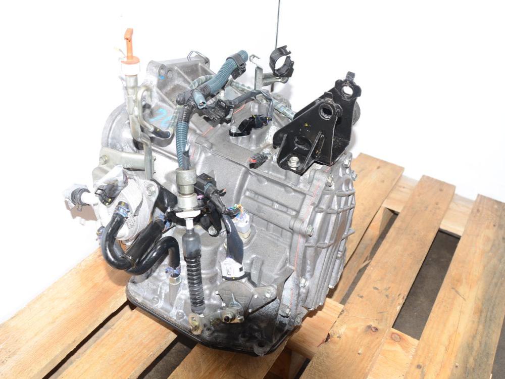 2009-2013 SCION XD TOYOTA COROLLA 1.8 AUTOMATIC TRANSMISSION U341 2ZRFE LOW MILE: Image 3