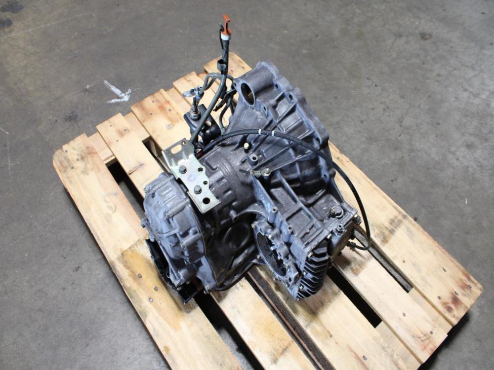1997-2001 TOYOTA CAMRY TRANSMISSION AUTOMATIC 2.2L FOUR CYLINDER JDM 5S-FE: Image 3