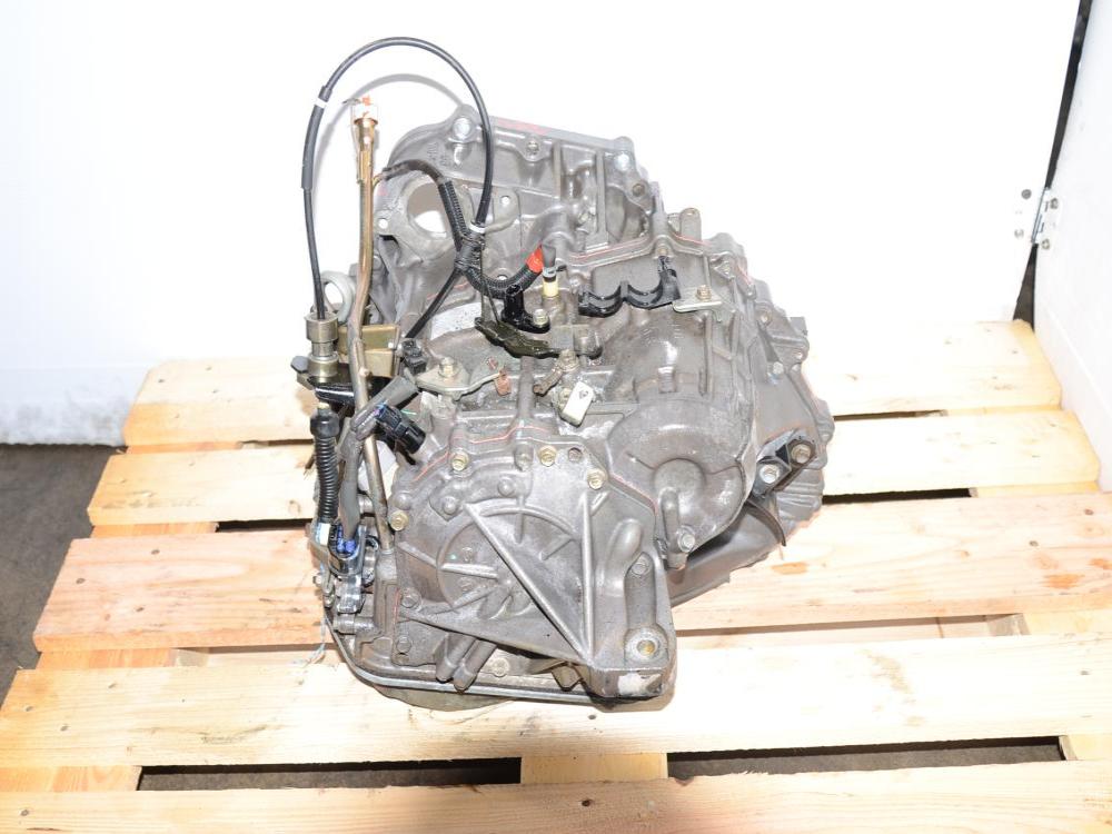 2008-2014 SCION XB 2.4 AUTOMATIC TRANSMISSION 2x4 FWD 2AZ-FE JDM: Image 2