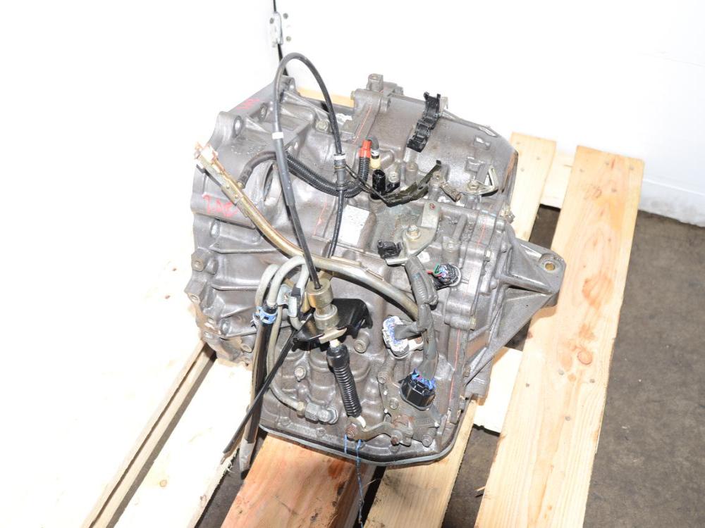 2008-2014 SCION XB 2.4 AUTOMATIC TRANSMISSION 2x4 FWD 2AZ-FE JDM: Image 3