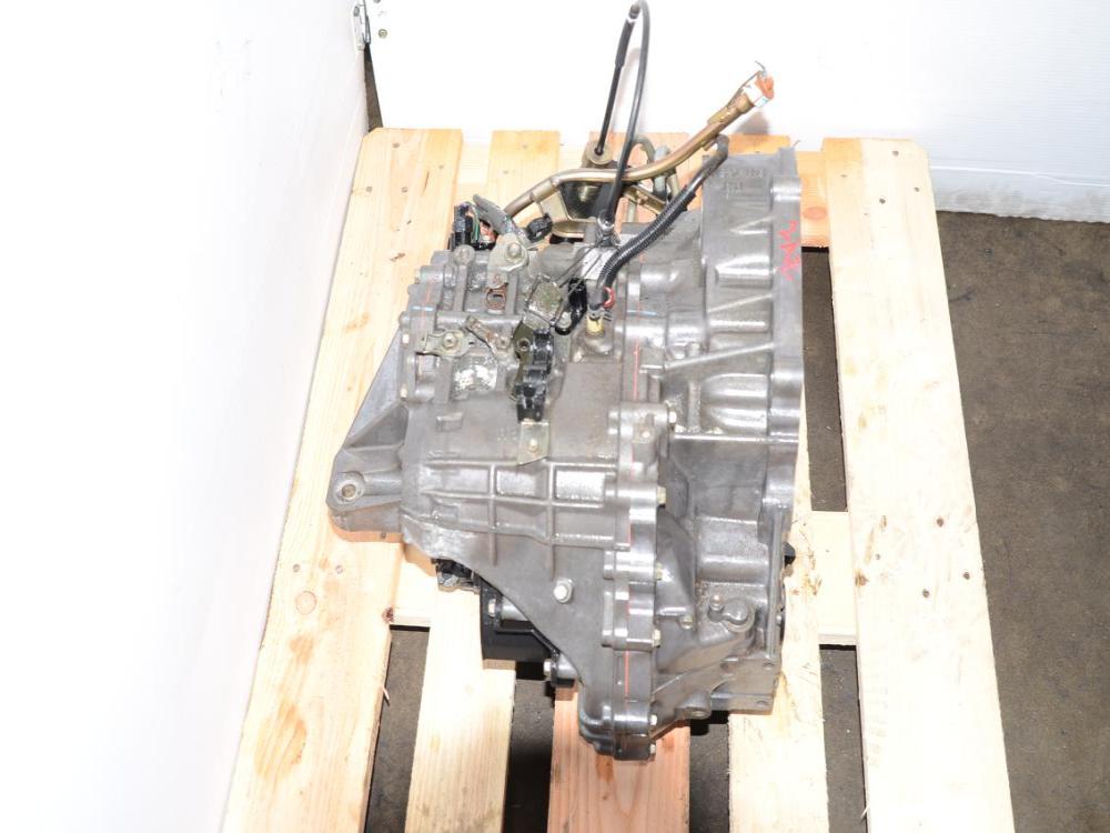2008-2014 SCION XB 2.4 AUTOMATIC TRANSMISSION 2x4 FWD 2AZ-FE JDM: Image 1