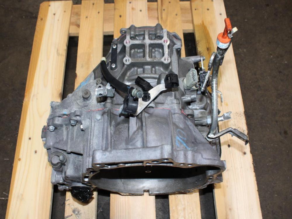 USDM 2009-2013 SCION XD TOYOTA COROLLA 1.8 AUTOMATIC TRANSMISSION 2ZRFE : Image 5