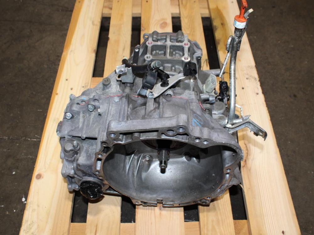 USDM 2009-2013 SCION XD TOYOTA COROLLA 1.8 AUTOMATIC TRANSMISSION 2ZRFE : Image 1