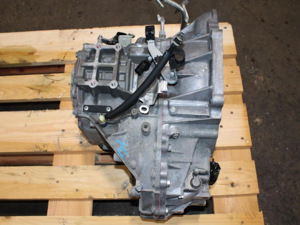 USDM 2009-2013 SCION XD TOYOTA COROLLA 1.8 AUTOMATIC TRANSMISSION 2ZRFE : Image 2