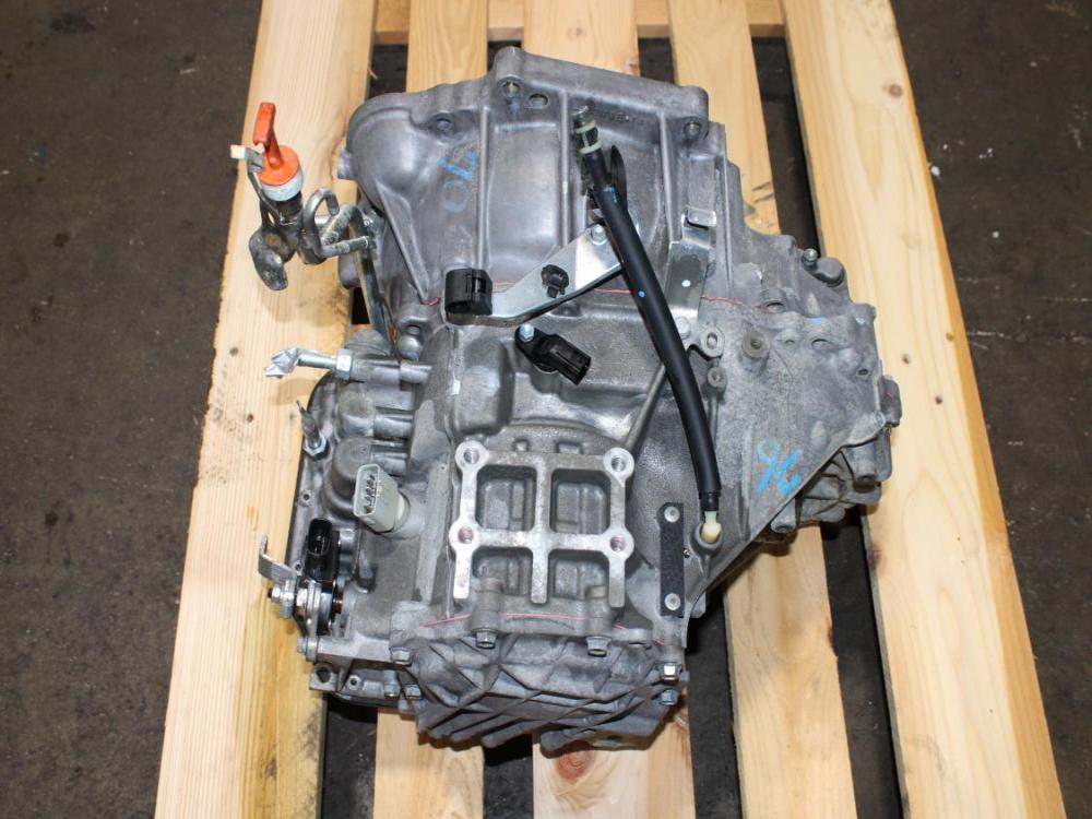 USDM 2009-2013 SCION XD TOYOTA COROLLA 1.8 AUTOMATIC TRANSMISSION 2ZRFE : Image 4