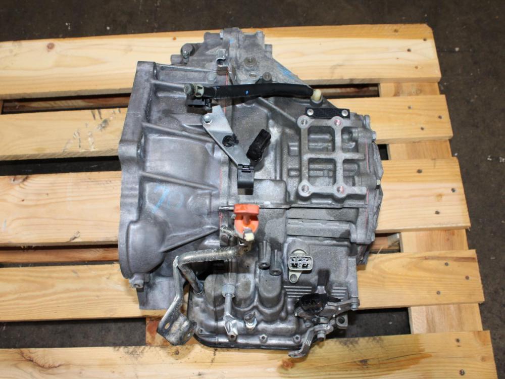 USDM 2009-2013 SCION XD TOYOTA COROLLA 1.8 AUTOMATIC TRANSMISSION 2ZRFE : Image 6