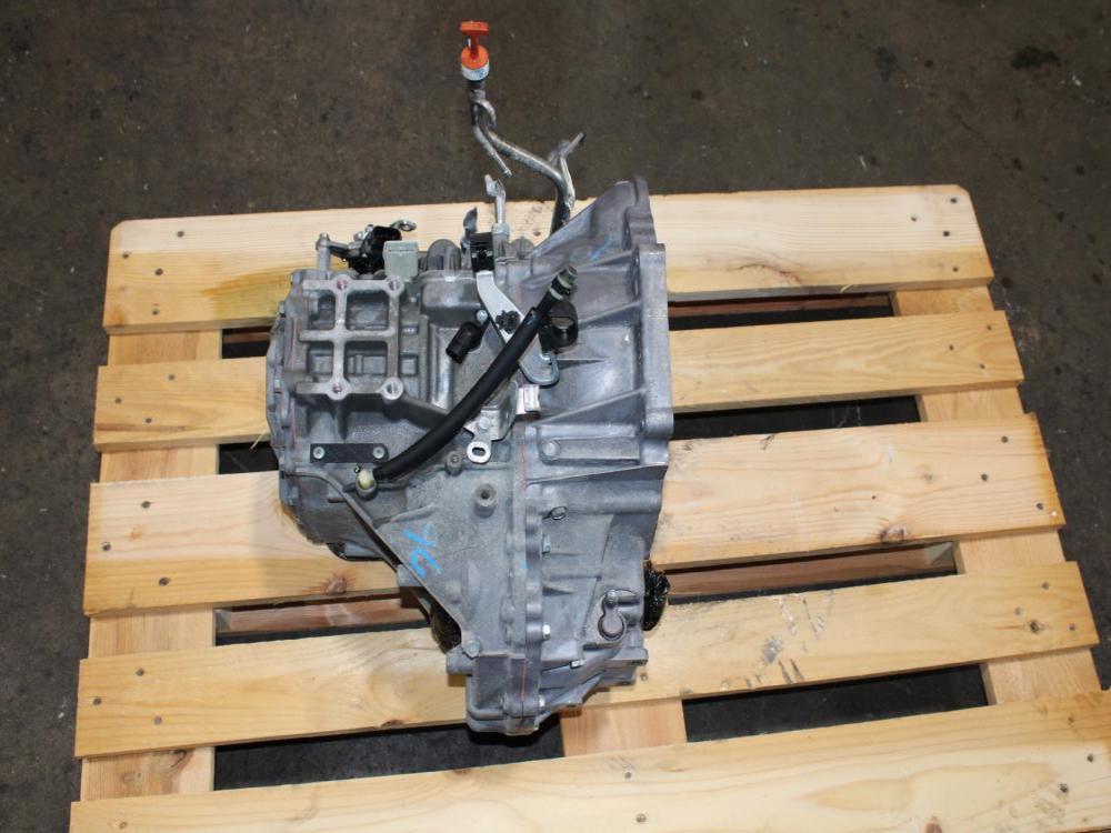 USDM 2009-2013 SCION XD TOYOTA COROLLA 1.8 AUTOMATIC TRANSMISSION 2ZRFE : Image 3