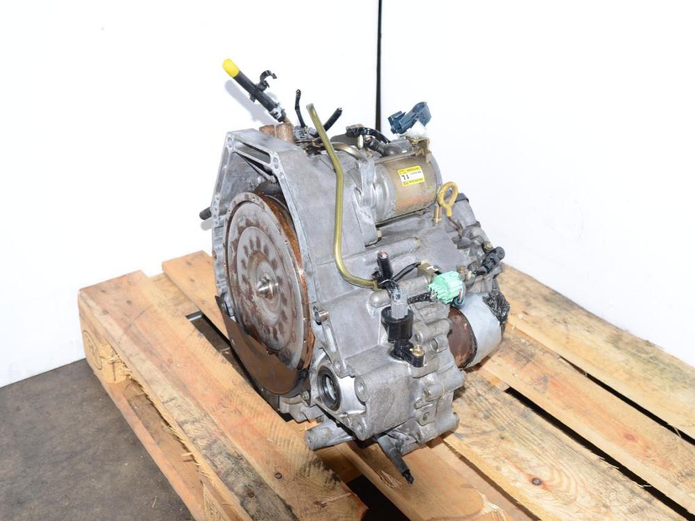 1997-2001 HONA CRV 2WD AUTOMATIC TRANSMISSION B20B 2.0 SKNA: Image 1