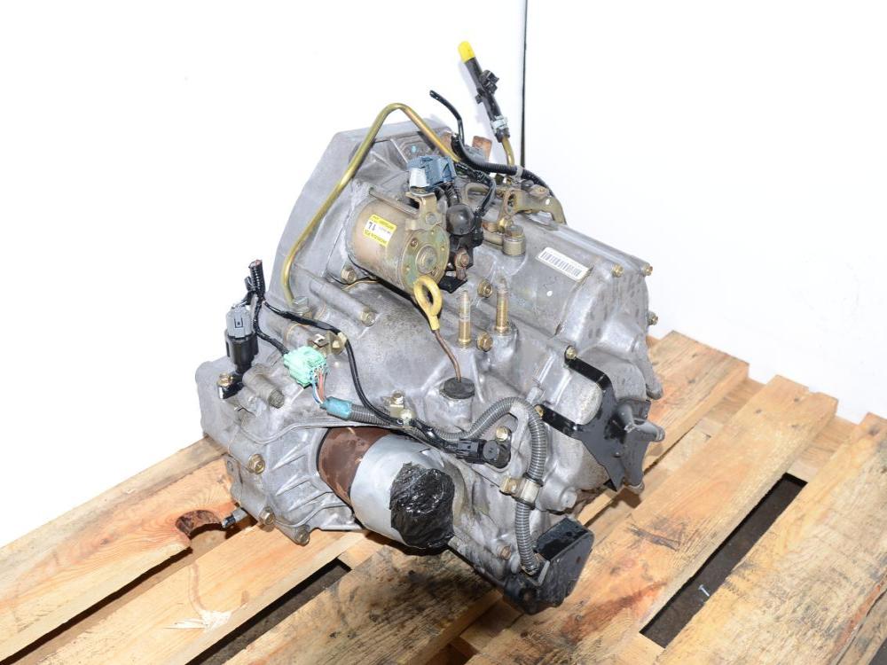 1997-2001 HONA CRV 2WD AUTOMATIC TRANSMISSION B20B 2.0 SKNA: Image 3