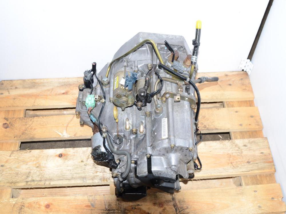 1997-2001 HONA CRV 2WD AUTOMATIC TRANSMISSION B20B 2.0 SKNA: Image 4