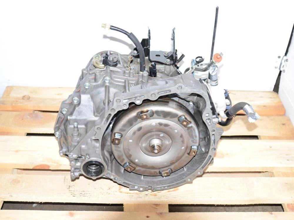 2005-2010 SCION TC 2.4L AUTOMATIC TRANSMISSION U241 2AZFE: Image 1