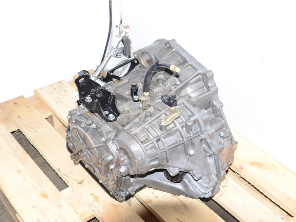 2005-2010 SCION TC 2.4L AUTOMATIC TRANSMISSION U241 2AZFE: Image 2