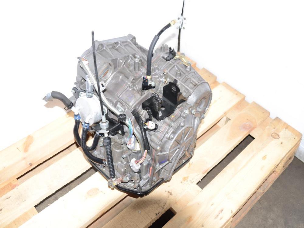 2005-2010 SCION TC 2.4L AUTOMATIC TRANSMISSION U241 2AZFE: Image 3