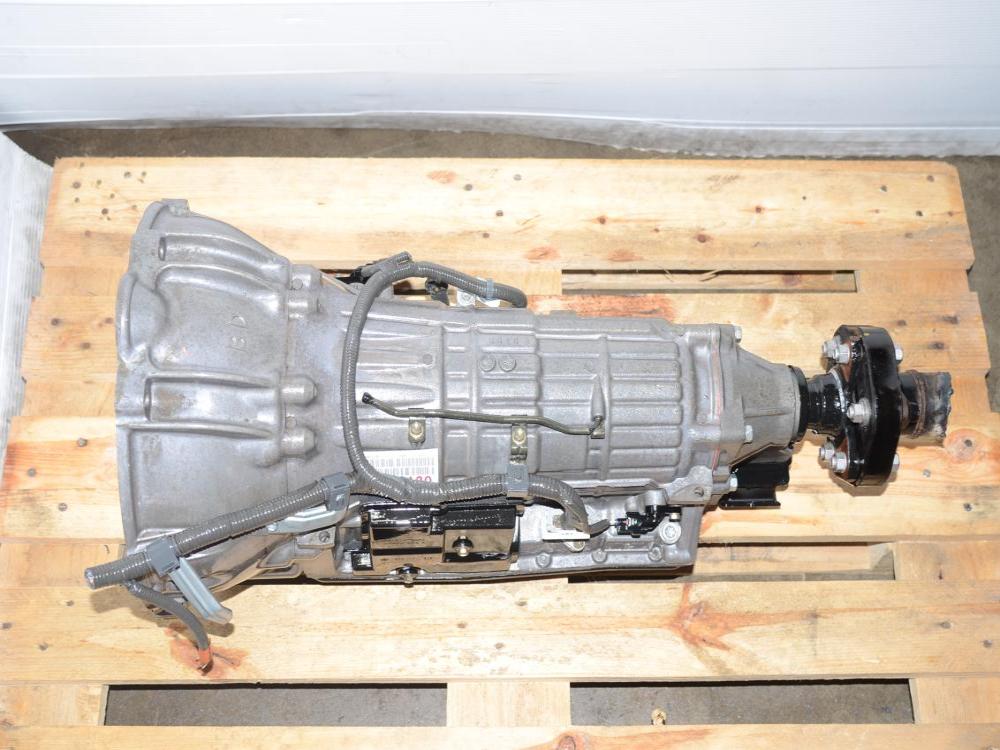 2004-2010 LEXUS LS430 SC430 GS430 AUTOMATIC TRANSMISSION RWD 6 SPEED **TESTED** JDM: Image 1