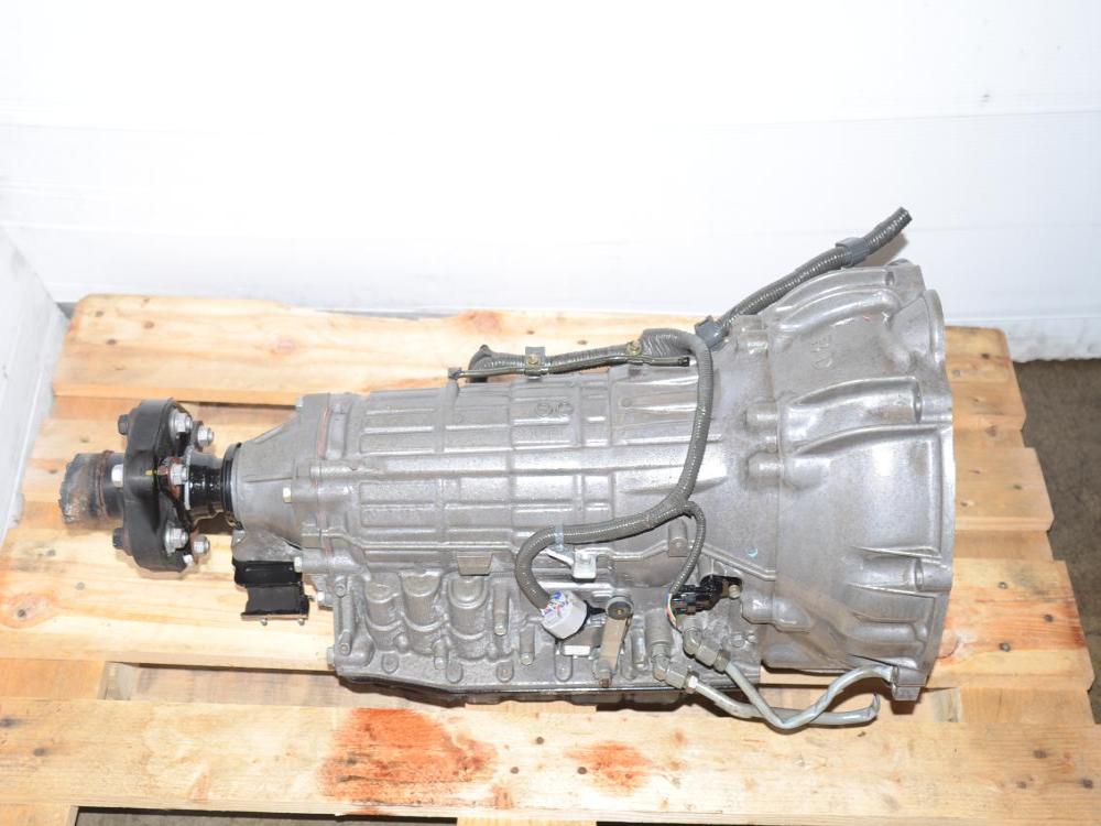 2004-2010 LEXUS LS430 SC430 GS430 AUTOMATIC TRANSMISSION RWD 6 SPEED **TESTED** JDM: Image 4