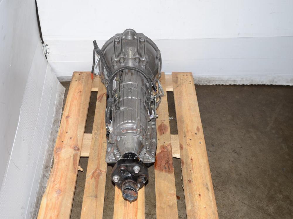 2004-2010 LEXUS LS430 SC430 GS430 AUTOMATIC TRANSMISSION RWD 6 SPEED **TESTED** JDM: Image 3
