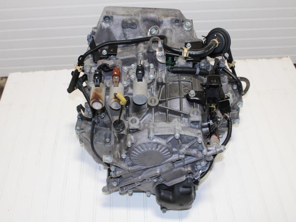 R18A JDM Honda Civic 06-11 Automatic Transmission : Image 1