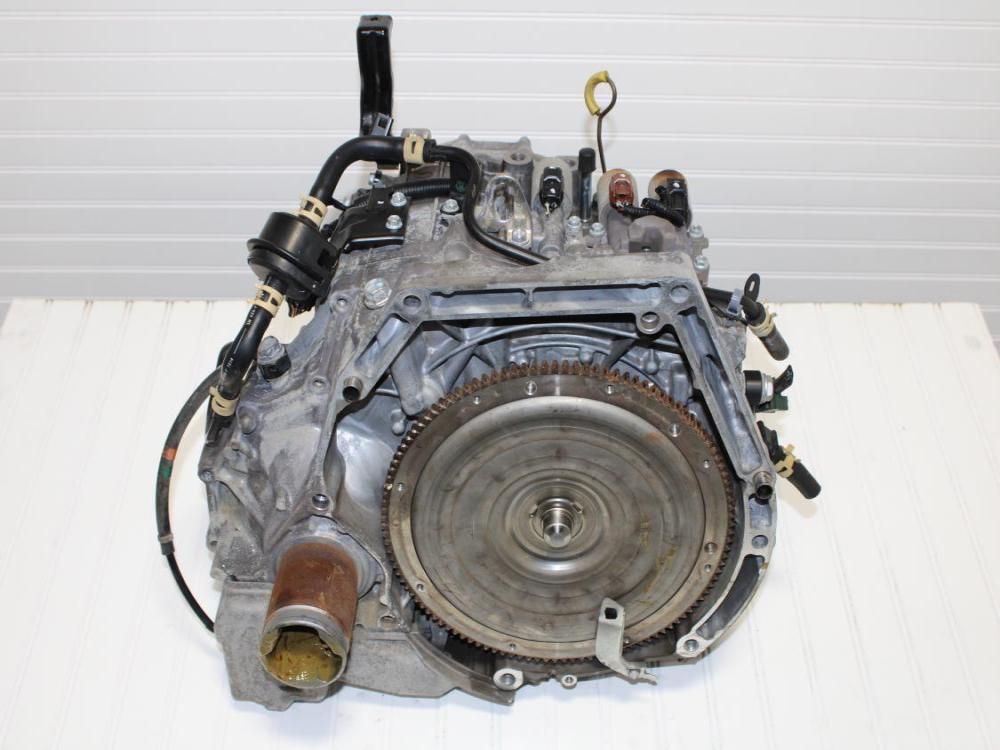 R18A JDM Honda Civic 06-11 Automatic Transmission : Image 7