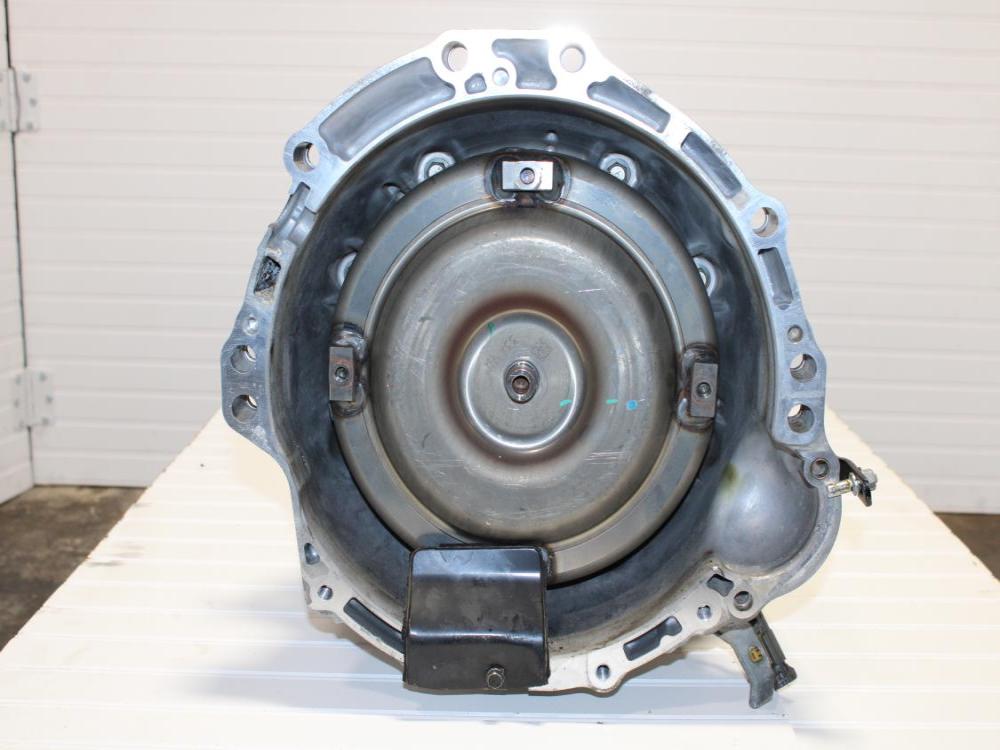 2009-2013 INFINITI G37 M37 NISSAN 370Z AUTOMATIC RWD TRANSMISSION 7 SPEED VQ37HR JDM: Image 6