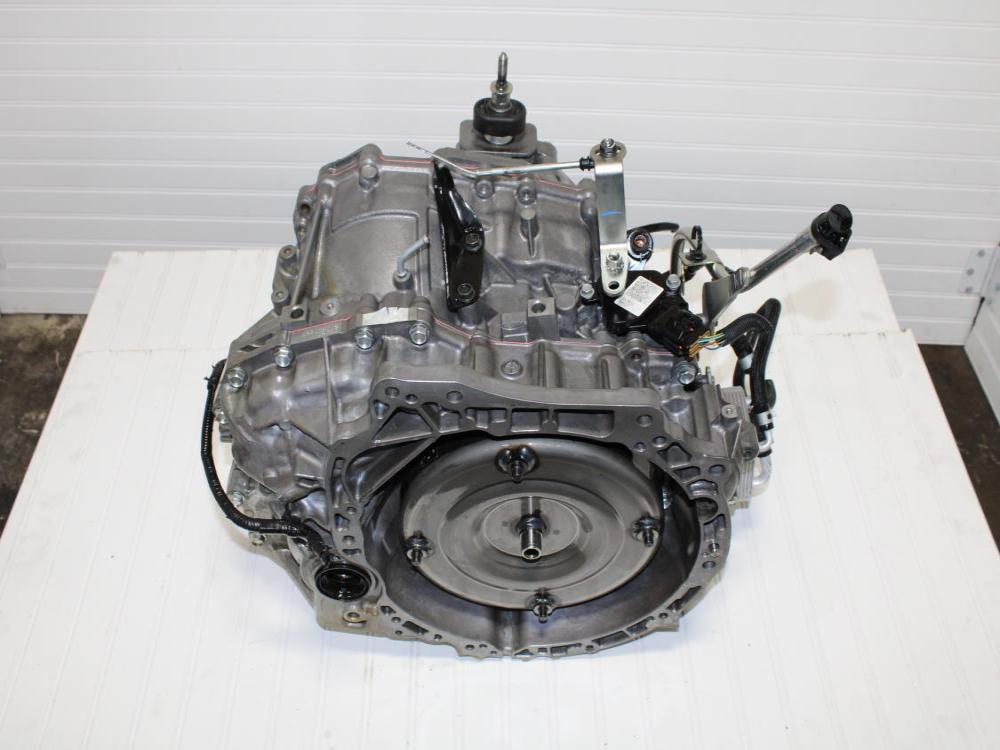2013-2017 NISSAN ALTIMA 2.5 AUTOMATIC CVT TRANSMISSION **TESTED** : Image 2