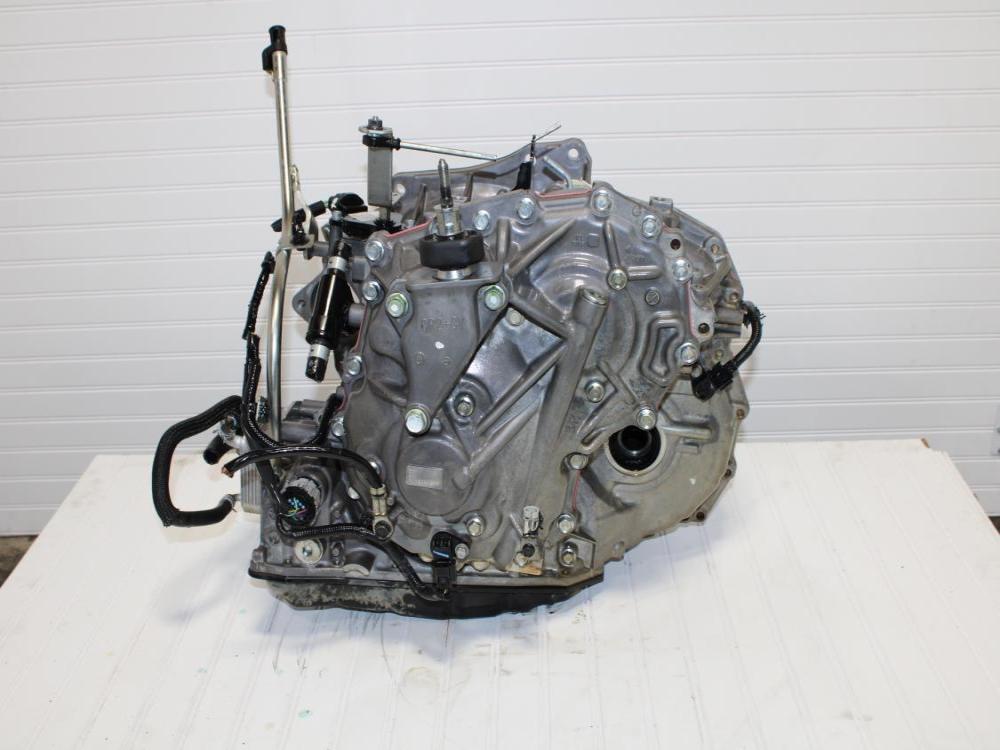 2013-2017 NISSAN ALTIMA 2.5 AUTOMATIC CVT TRANSMISSION **TESTED** : Image 4