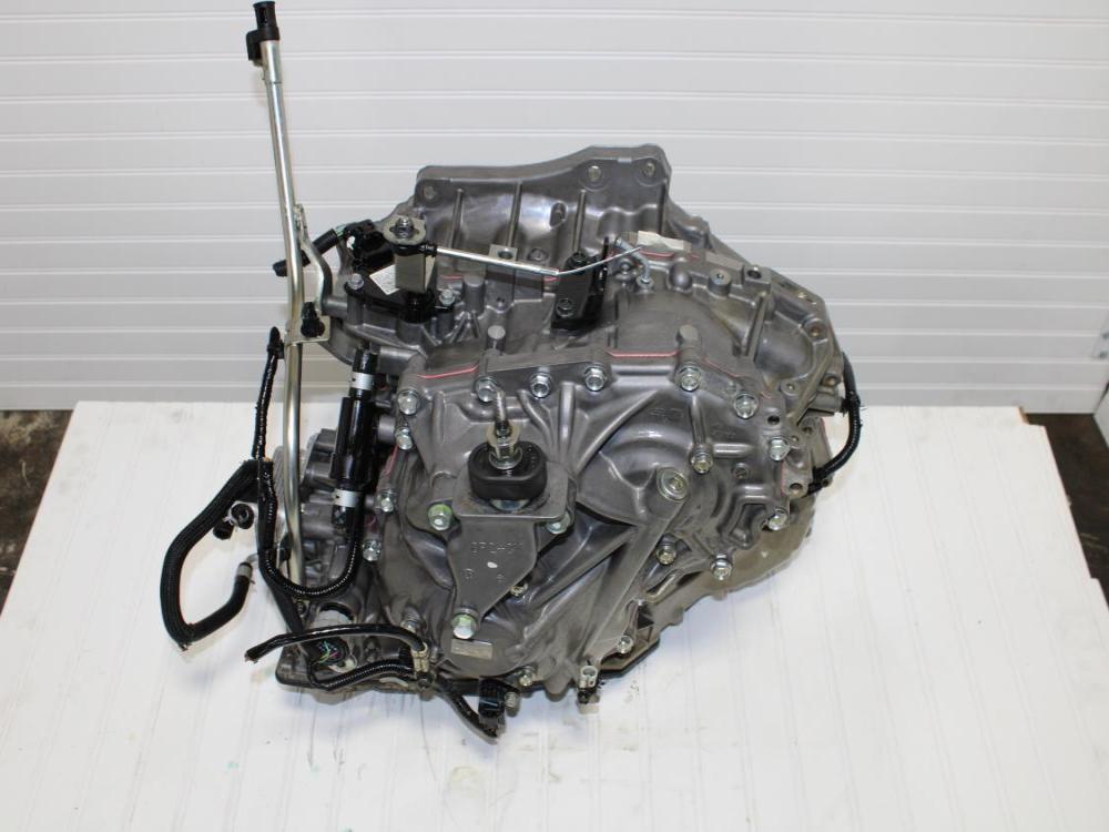 2013-2017 NISSAN ALTIMA 2.5 AUTOMATIC CVT TRANSMISSION **TESTED** : Image 3