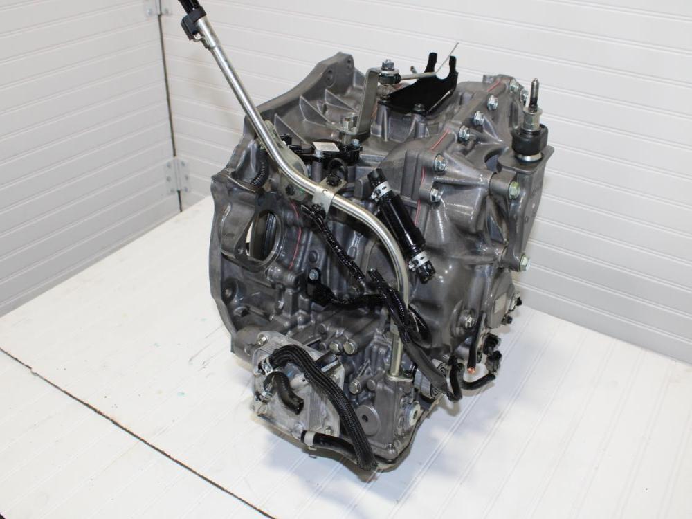 2013-2017 NISSAN ALTIMA 2.5 AUTOMATIC CVT TRANSMISSION **TESTED** : Image 5
