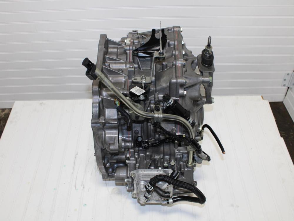 2013-2017 NISSAN ALTIMA 2.5 AUTOMATIC CVT TRANSMISSION **TESTED** : Image 1