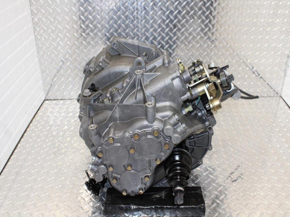 2002-2004 MINI COOPER S 1.6 SUPERCHARGED 6 SPEED MANUAL TRANSMISSION (TESTED): Image 2