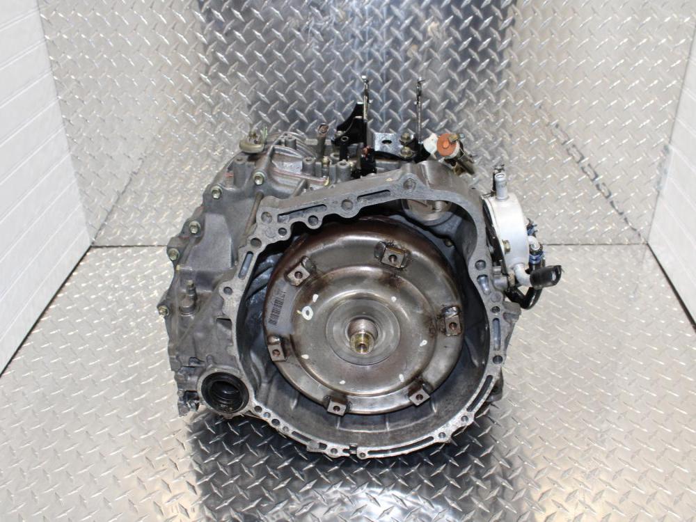 2007-2012 TOYOTA RAV-4 4 CYLINDER 2WD 4x2 AUTOMATIC TRANSMISSION JDM TESTED: Image 3