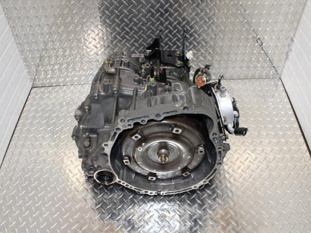 2007-2012 TOYOTA RAV-4 4 CYLINDER 2WD 4x2 AUTOMATIC TRANSMISSION JDM TESTED: Image 2