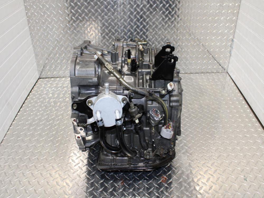 2007-2012 TOYOTA RAV-4 4 CYLINDER 2WD 4x2 AUTOMATIC TRANSMISSION JDM TESTED: Image 4
