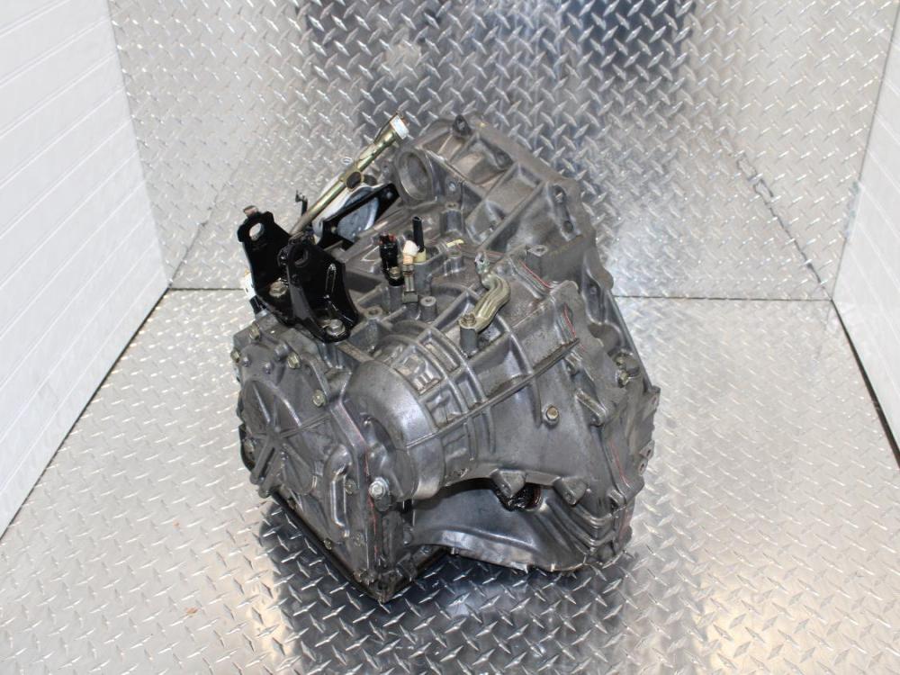 2007-2012 TOYOTA RAV-4 4 CYLINDER 2WD 4x2 AUTOMATIC TRANSMISSION JDM TESTED: Image 1